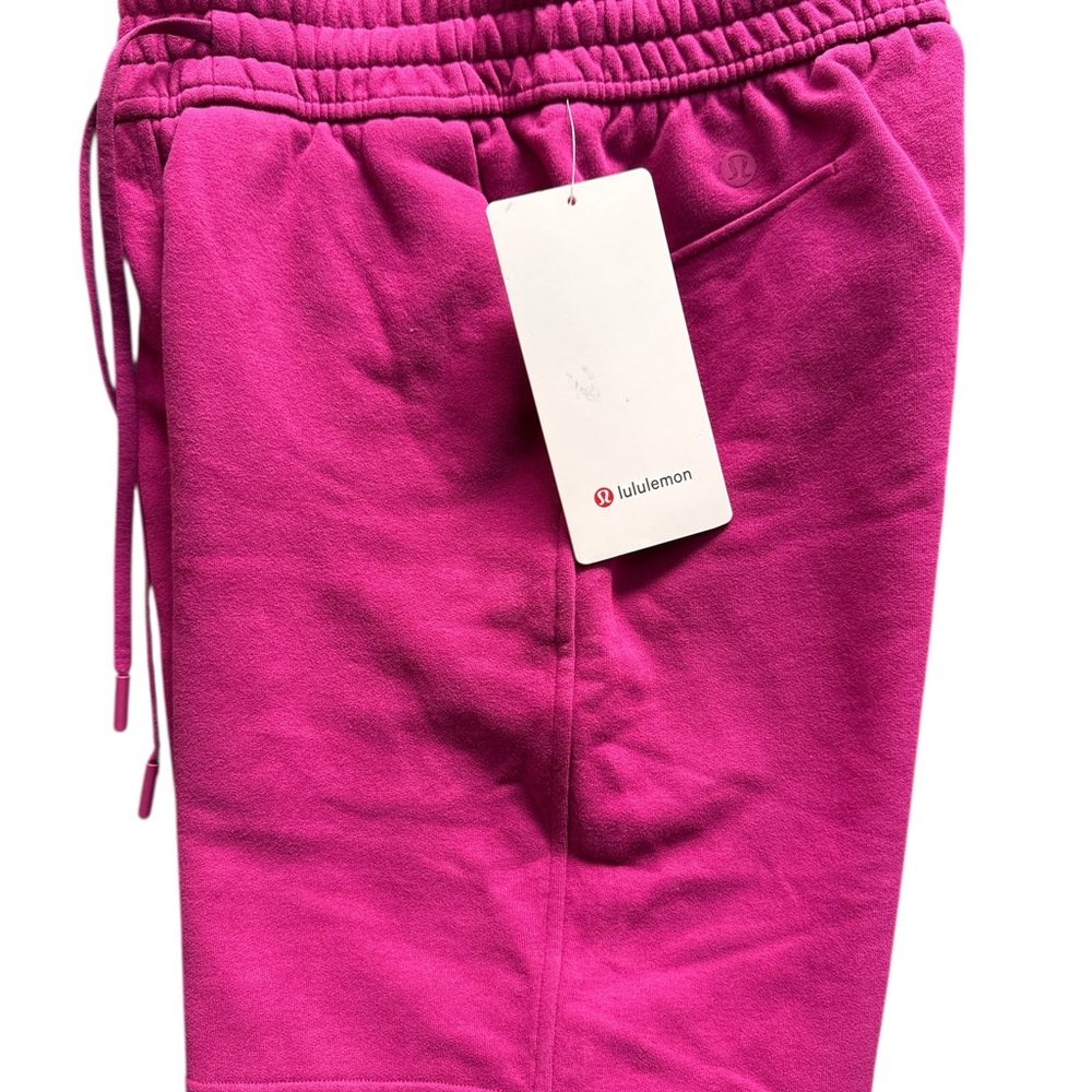 Lululemon Loungeful HR 7” Short Magenta Purple 2 NWT Athletic Shorts
